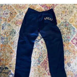 Gucci Yankee pants. Size 46